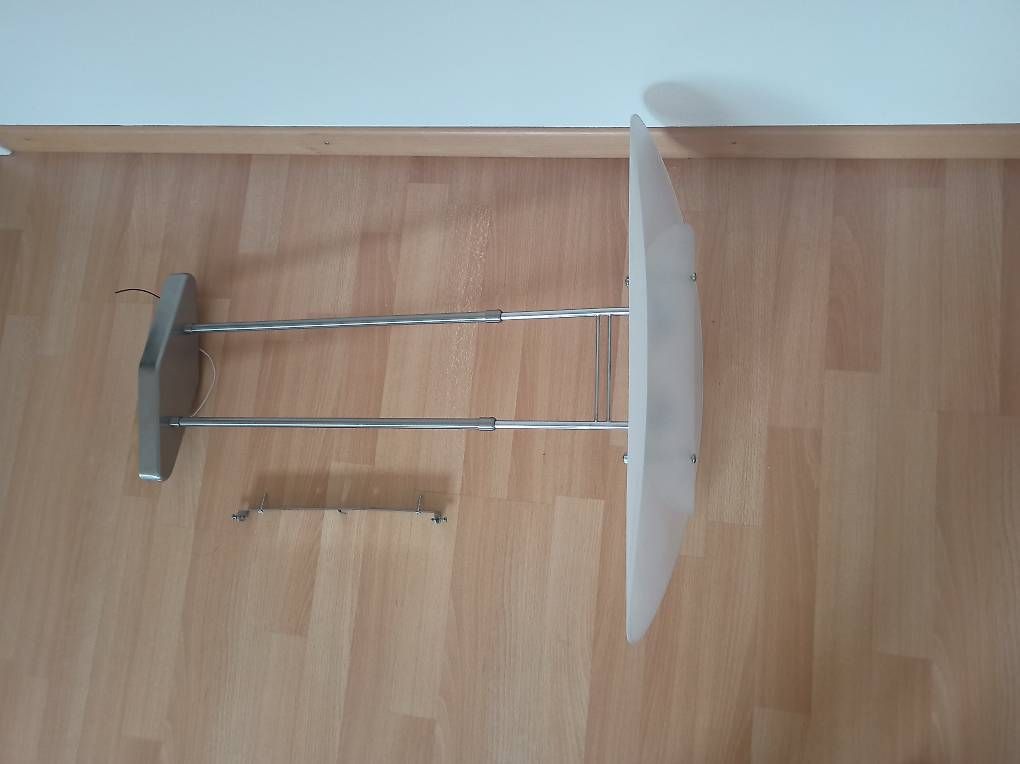 Lampade: Esszimmerlampe – Usato da Altdorf UR venduto da sportlife 1
