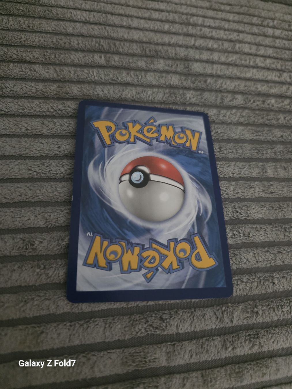 Pokémon Carte collezionabili: Pokemon – Nuovo (secondo la descrizione) da Zürich venduto da Skorpion201121 1
