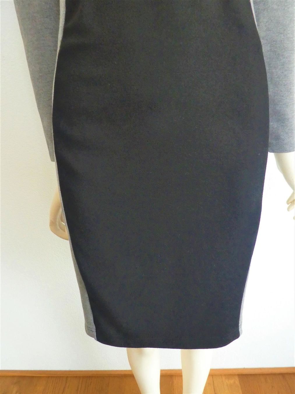 Vestiti: fransa Kleid Colorblock, Gr. S – Usato da Berneck venduto da chouchou1415 2