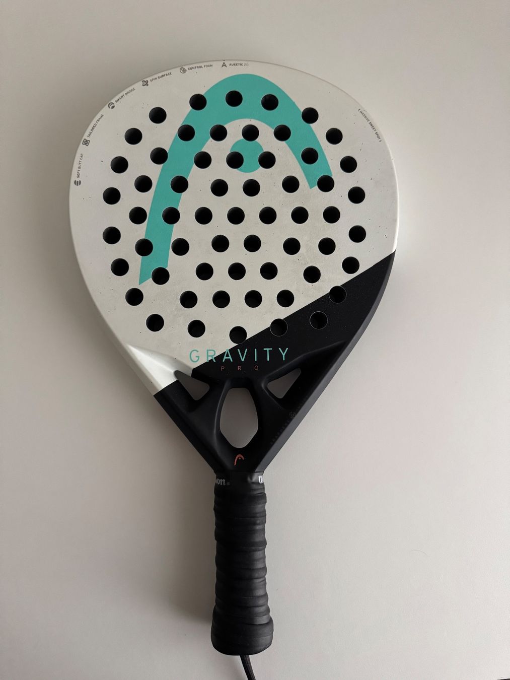Head Raquettes: Head Gravity Pro – D'occasion à Aadorf par Arze86
