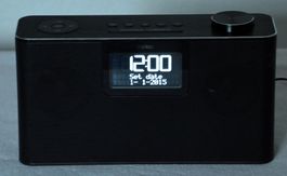 Radio Fairtec Rhapsody DAB+ Bluetooth Micro SD