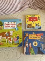 Baby books set