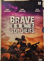 Brave Soldiers Box 2