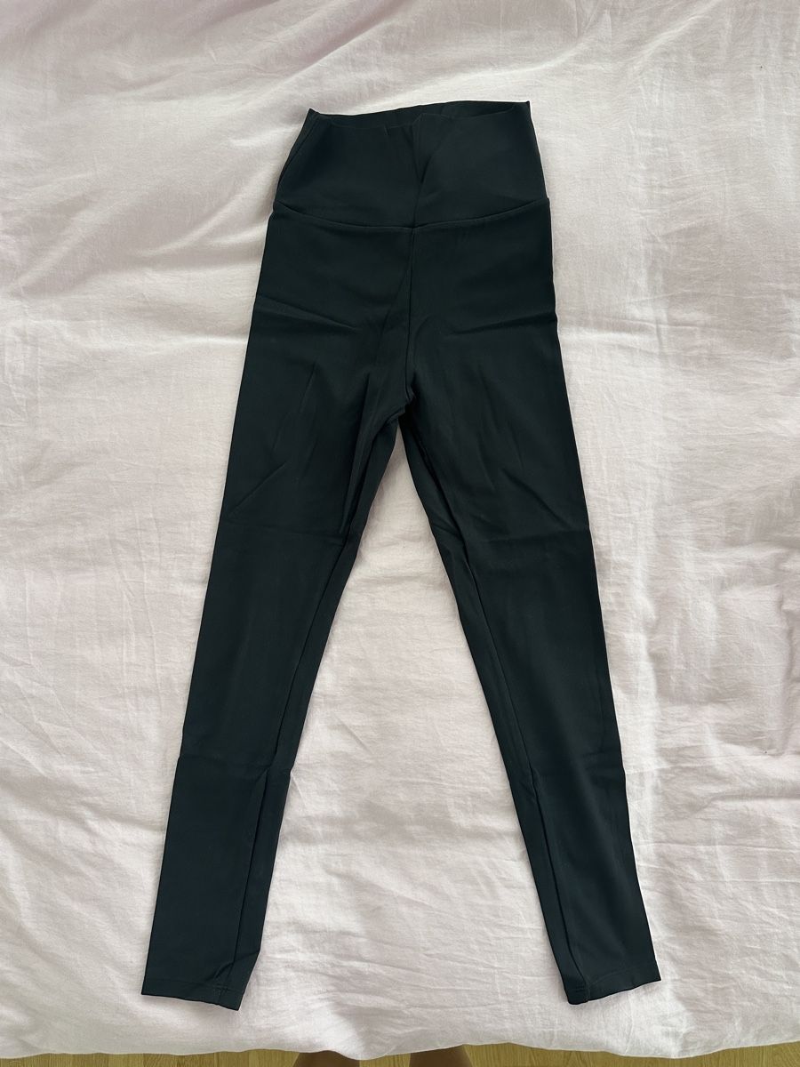 Leggings: Peachy Leggins – Neu (gemäss Beschreibung) aus Brugg AG von sanfllower