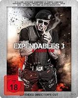 🎞️🎥🍿The Expendables 3 Steelbook 🍿🎥💿