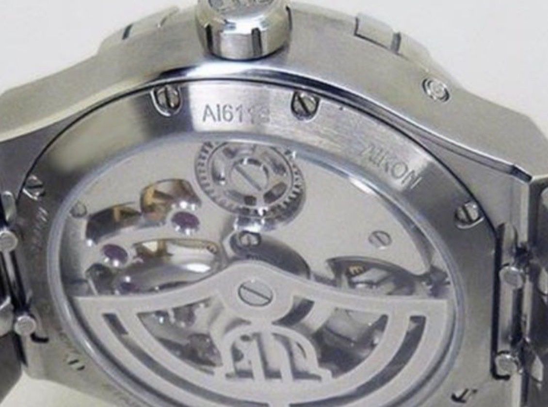Maurice Lacroix Uhren: Maurice Lacroix AIKON Master Grand Dates – Neu und originalverpackt aus Genève von Maximus_L78 2