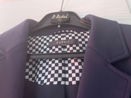 Klassischer Blazer Esprit