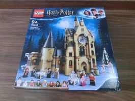 Lego Harry Potter 75948 (neu & ungeöffnet)