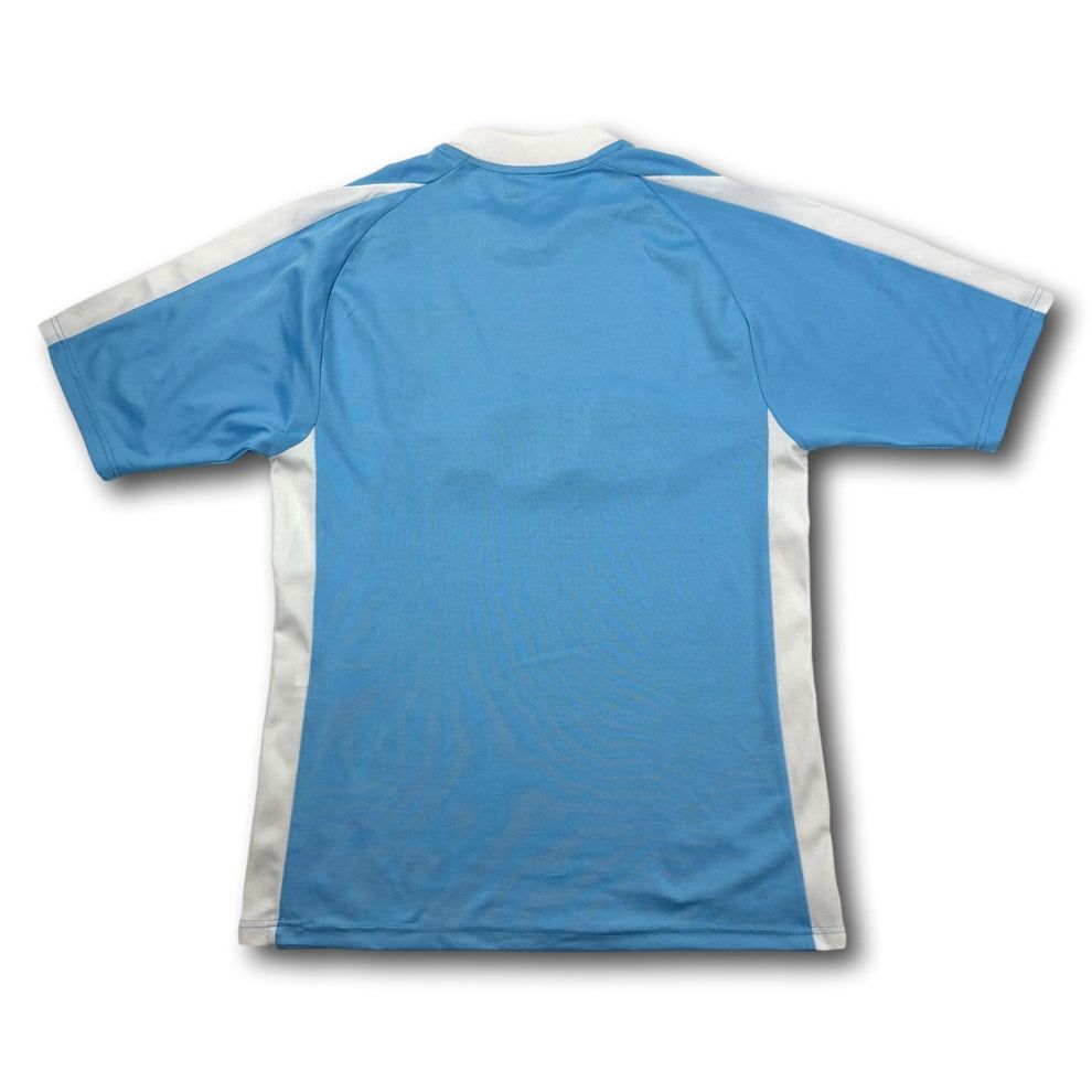 Canottiere & Pantaloni: Lazio Rom - 2003-04 - Heim - M – Usato da Bolligen venduto da ToTheJerseyEquipment 1