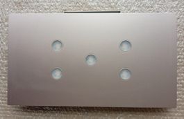 Deckenlampe-POP LED Lampe Neupreis 584.80