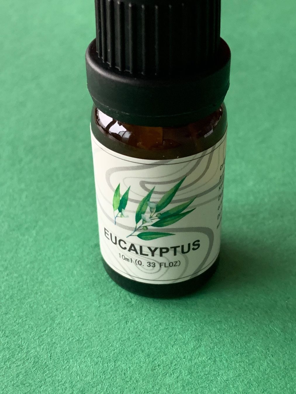Oli essenziali: Essential Oil aromatherapy EUKALYPTUS – Usato da Dittingen venduto da Bellevista 4