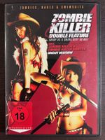 Zombie Killer & Zombie Killer Vortex