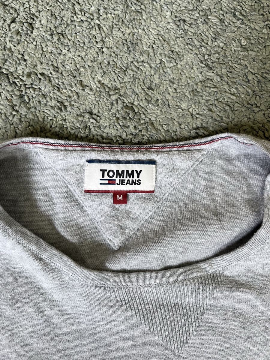 Tommy Hilfiger Maglioni & Felpe: Sweatshirt von Tommy Hilfiger – Nuovo (secondo la descrizione) da Sachseln venduto da suruam01 2