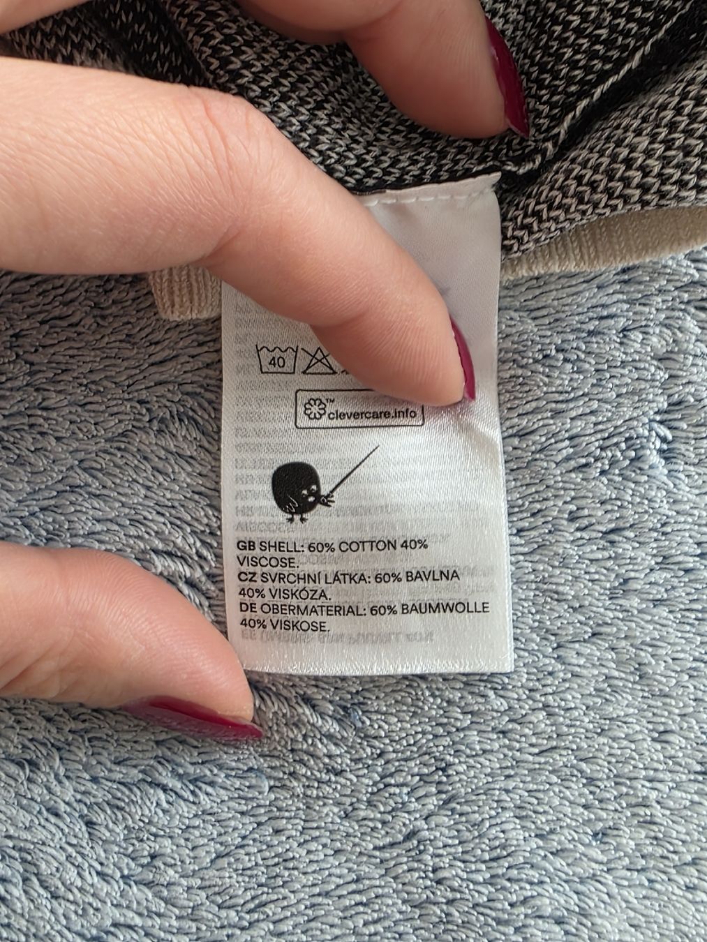 Monki Maglioni & Felpe: Monki Pullover, schwarz beige gemustert, Grösse M – Nuovo (secondo la descrizione) da St Gallen venduto da vir_5kgt 5