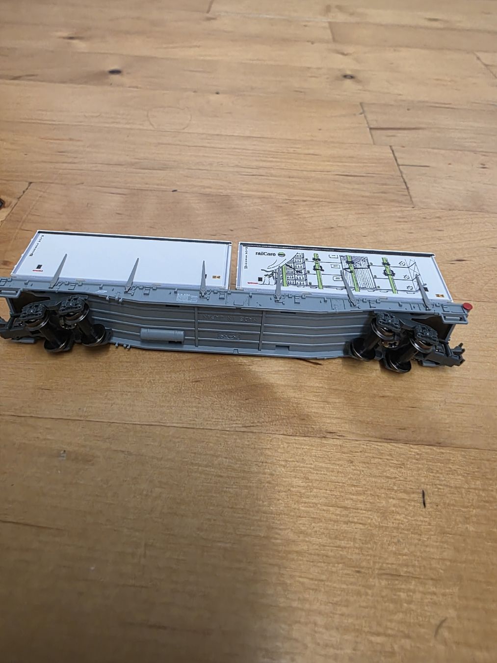 Kato Modellini di ferrovie: Kato Spur N Rhb – Nuovo (secondo la descrizione) da Kehrsatz venduto da blaschi01 8