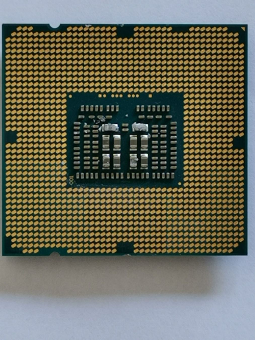 Intel PC: Intel® Xeon® Prozessor E5-2420 v2 inkl. Wärmeleitpaste – Usato da Mels venduto da Zeppelin08 2