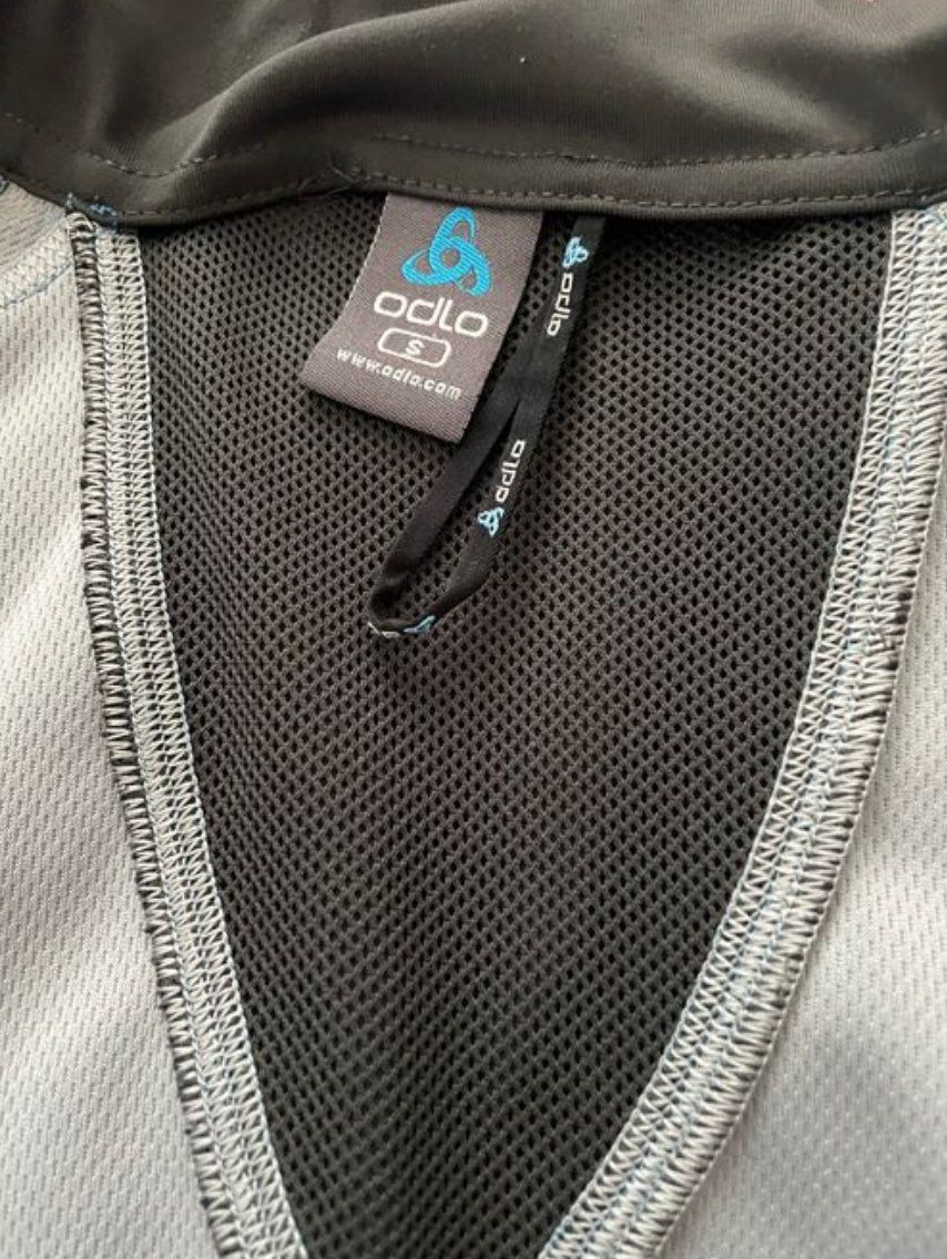 Odlo Jacken: 👑 ODLO Herren Softshelljacke Strun 👑 – Gebraucht aus Steinhausen von 2ndLove_Bag 4
