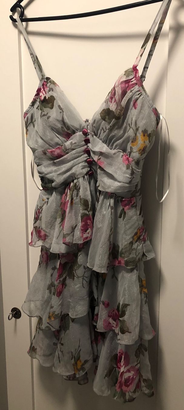 Vestiti: Kleid – Usato da Bern venduto da Tan00