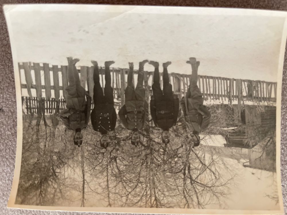 Schweizer Armee Fotos 19141918 oder früher Romandie Kaufen auf Ricardo