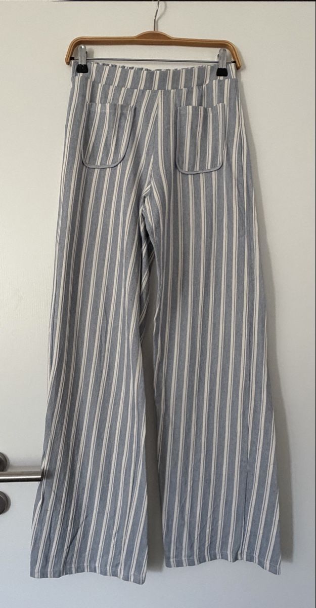 Zara Lots de vêtements: SET Top + pantalone a righe  – Neuf (Voir description) à Muzzano par nat_x9hf 3