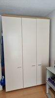 3-türiger Kleiderschrank Pfister/Rietberger - sehr gepflegt