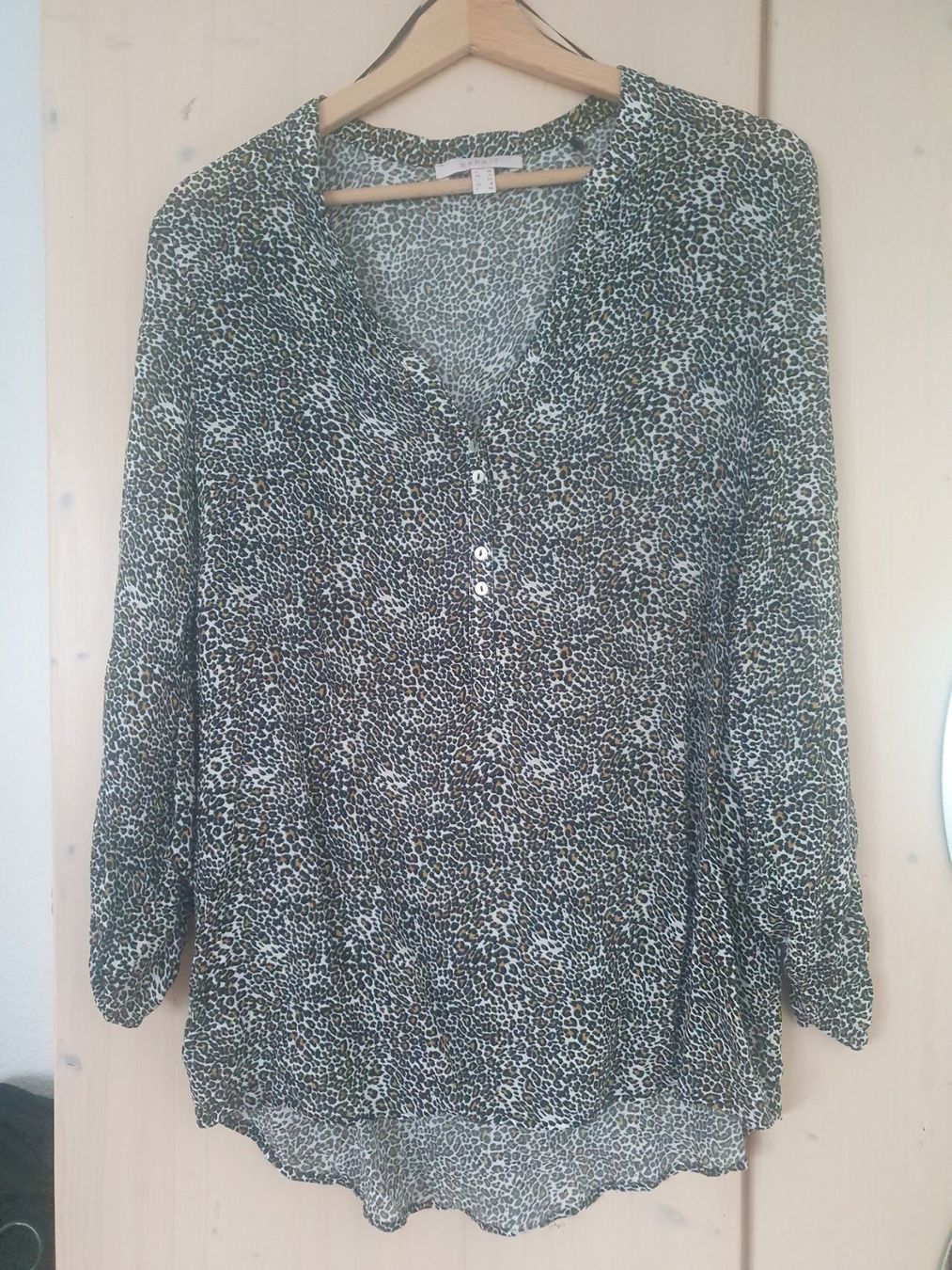 Camicette: Bluse | Esprit | neu – Nuovo (secondo la descrizione) da Seuzach venduto da mi.lady