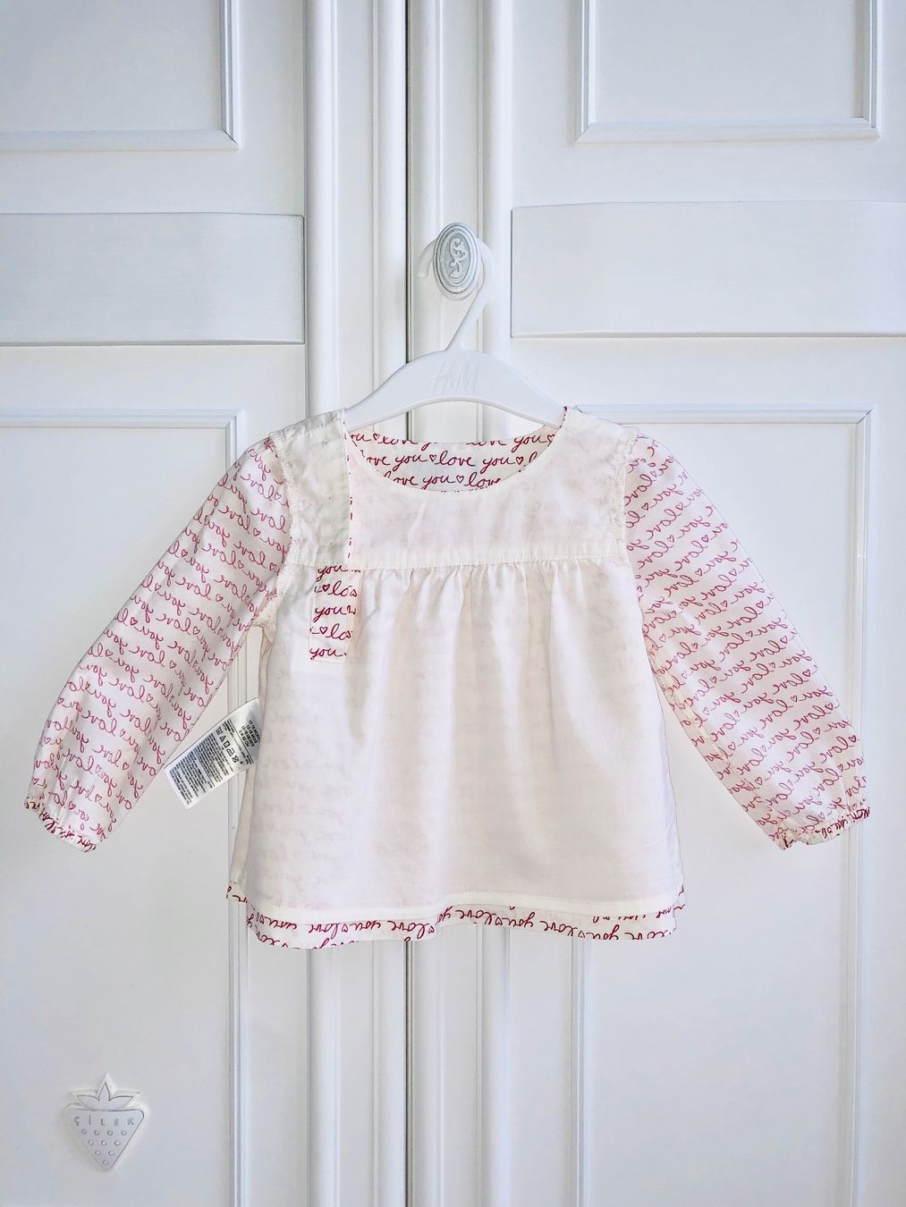 Gap Camicie, Top & T-shirt: Baby Gap buttoned blouse 12-18 months NEW – Nuovo (secondo la descrizione) da Kilchberg ZH venduto da malibubeach 5