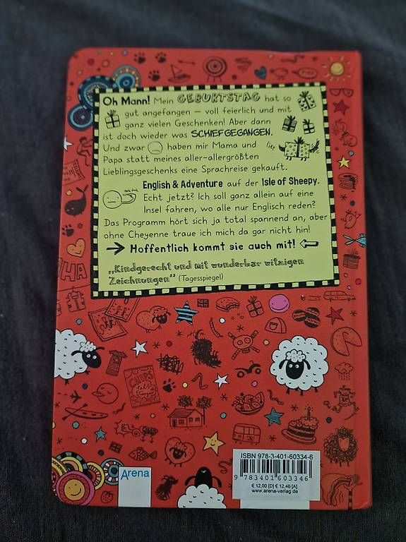 Libri: Lotta Leben - Wer den Wahl hat – Usato da Wilen b. Wil venduto da dan_7fjb 1