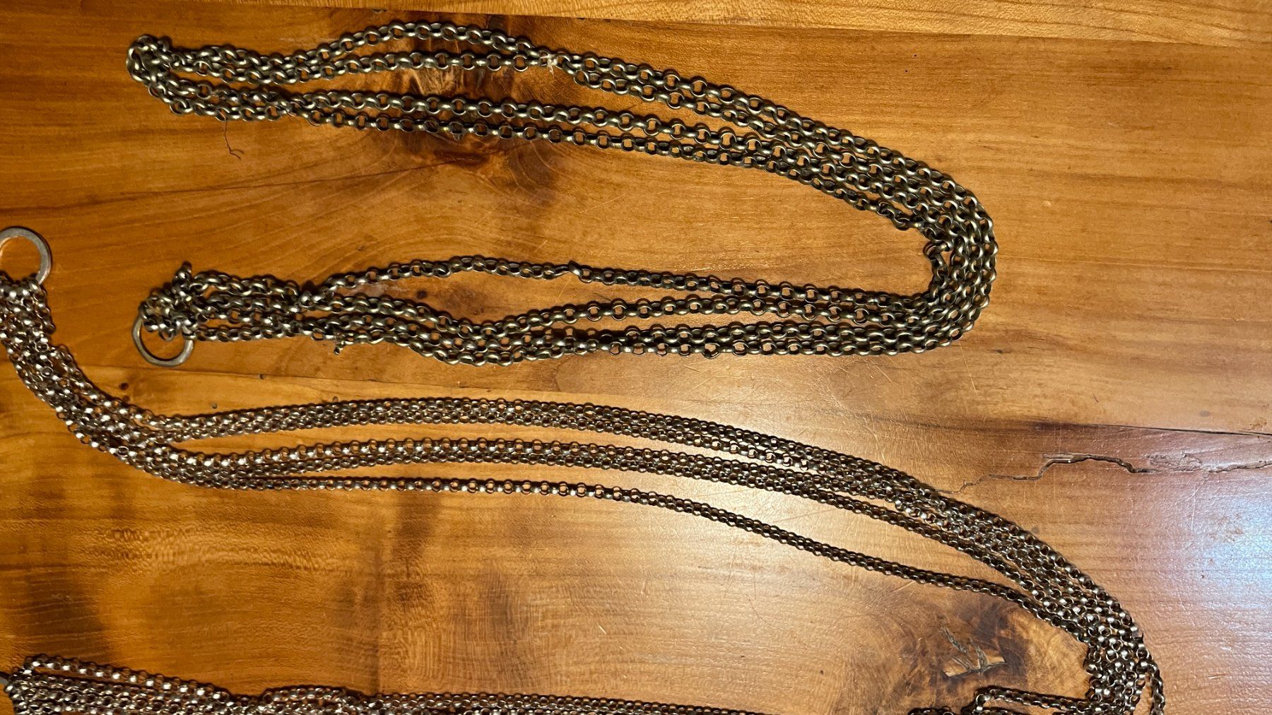 Autres bijoux: Trachtenschmuck – D'occasion à Bern par daskannweg 1