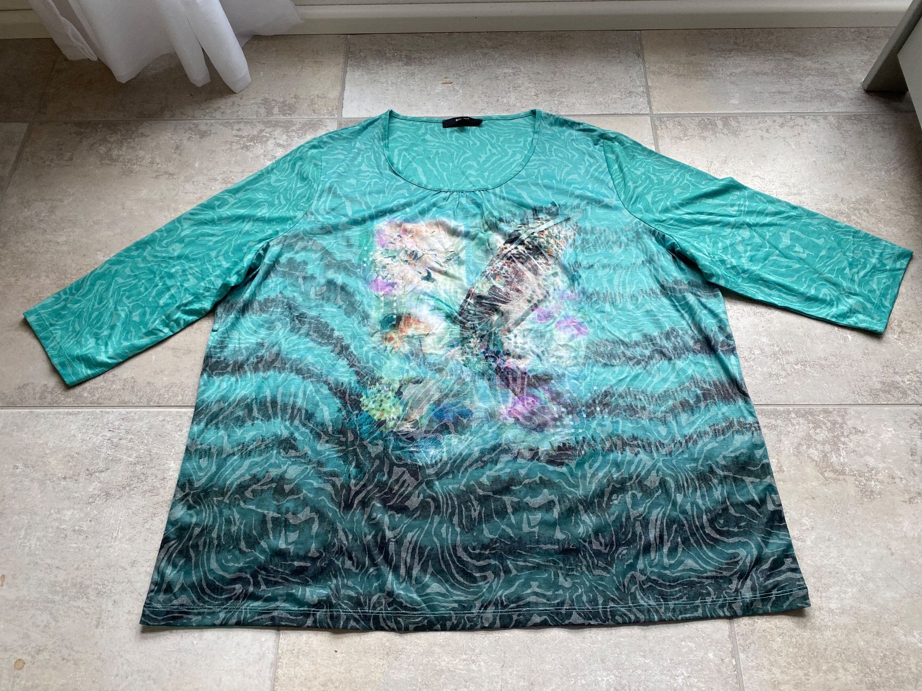 Bonita T-shirt: T-Shirt – Nuovo (secondo la descrizione) da Bülach venduto da Jackybabue