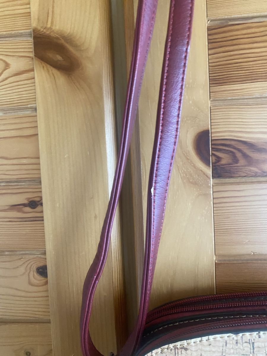Taschen für Damen: Korktasche Umhängetasche Handtasche – Neu (gemäss Beschreibung) aus St Gallen von Berta343 9