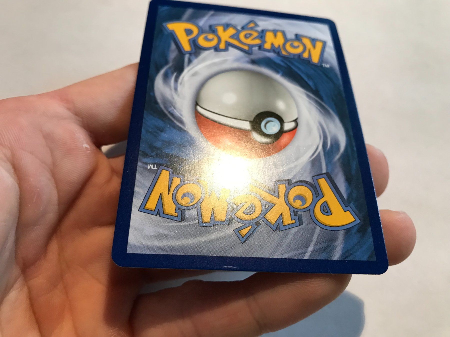 Pokémon Sammelbilder & Trading cards: Sigilyph GX Fullart Lost Thunder EN – Gebraucht aus Hagendorn von Pokecollectorch 3