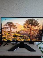 Ecran Gigabyte M27Q  27" QHD 170 Hz IPS