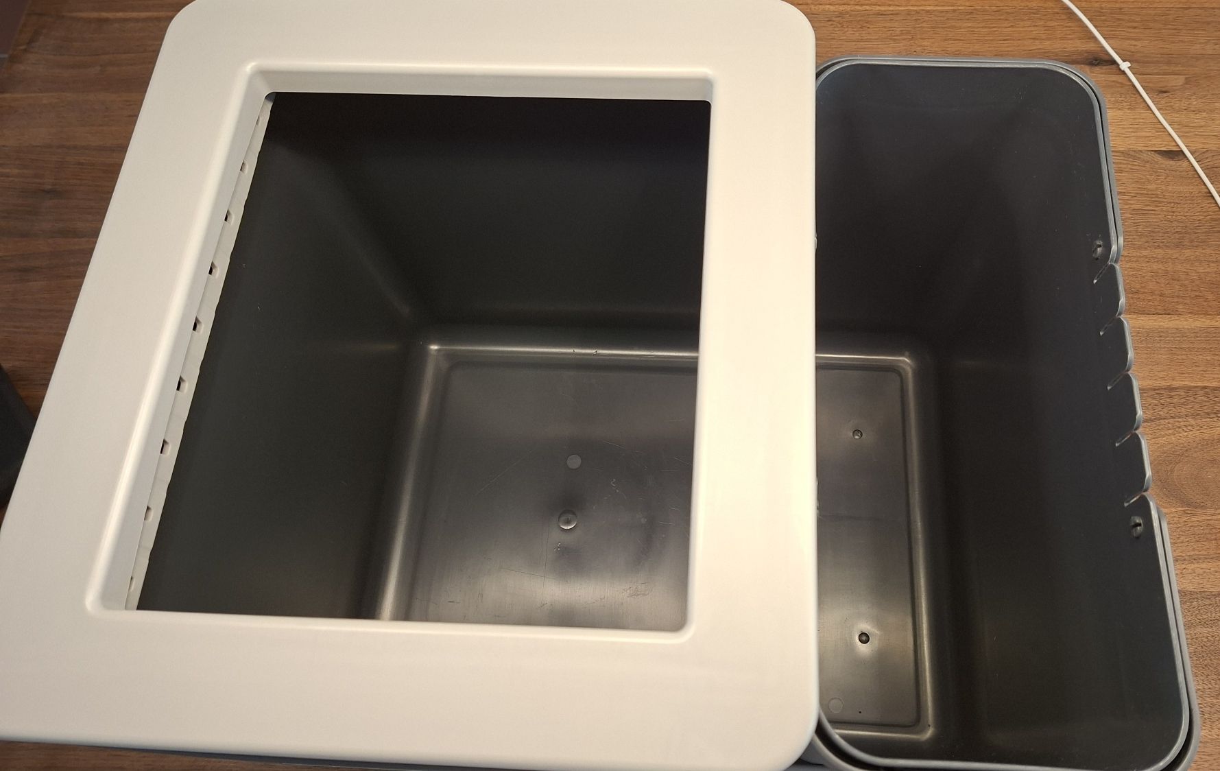 Ikea Abfalleimer: IKEA Ebbebo Abfalleimer – Neu (gemäss Beschreibung) aus Zürich von schaalando 2