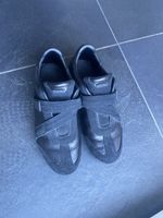 Lacoste retro look trainers (authentic leather)