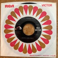 George Hamilton IV - Early Morning Rain / 1. US-Press. 1966