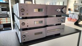 Pioneer HiFi Anlage zum Sonderpreis!