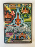 Rotom Ex Pfl