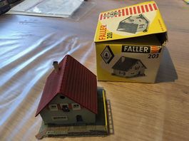 Faller 203 / maison