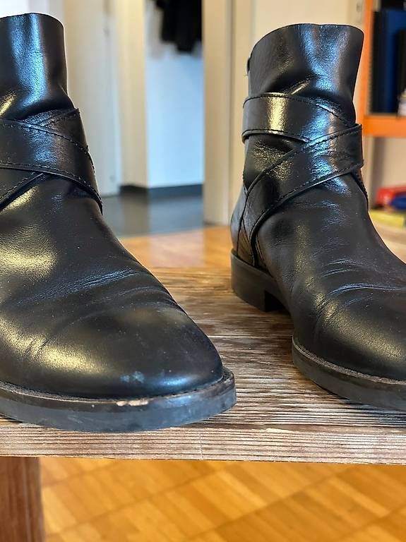 Damenschuhe: See by Chloé - Schuhe – Gebraucht aus Bern von mir_xp8v 2