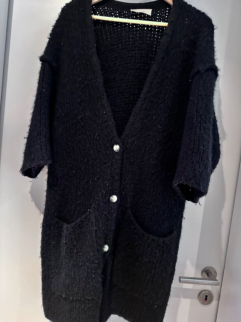Maglioni & Felpe: American Vintage | Weste | Wolle | one size – Usato da Kilchberg ZH venduto da nad_6dwp 2