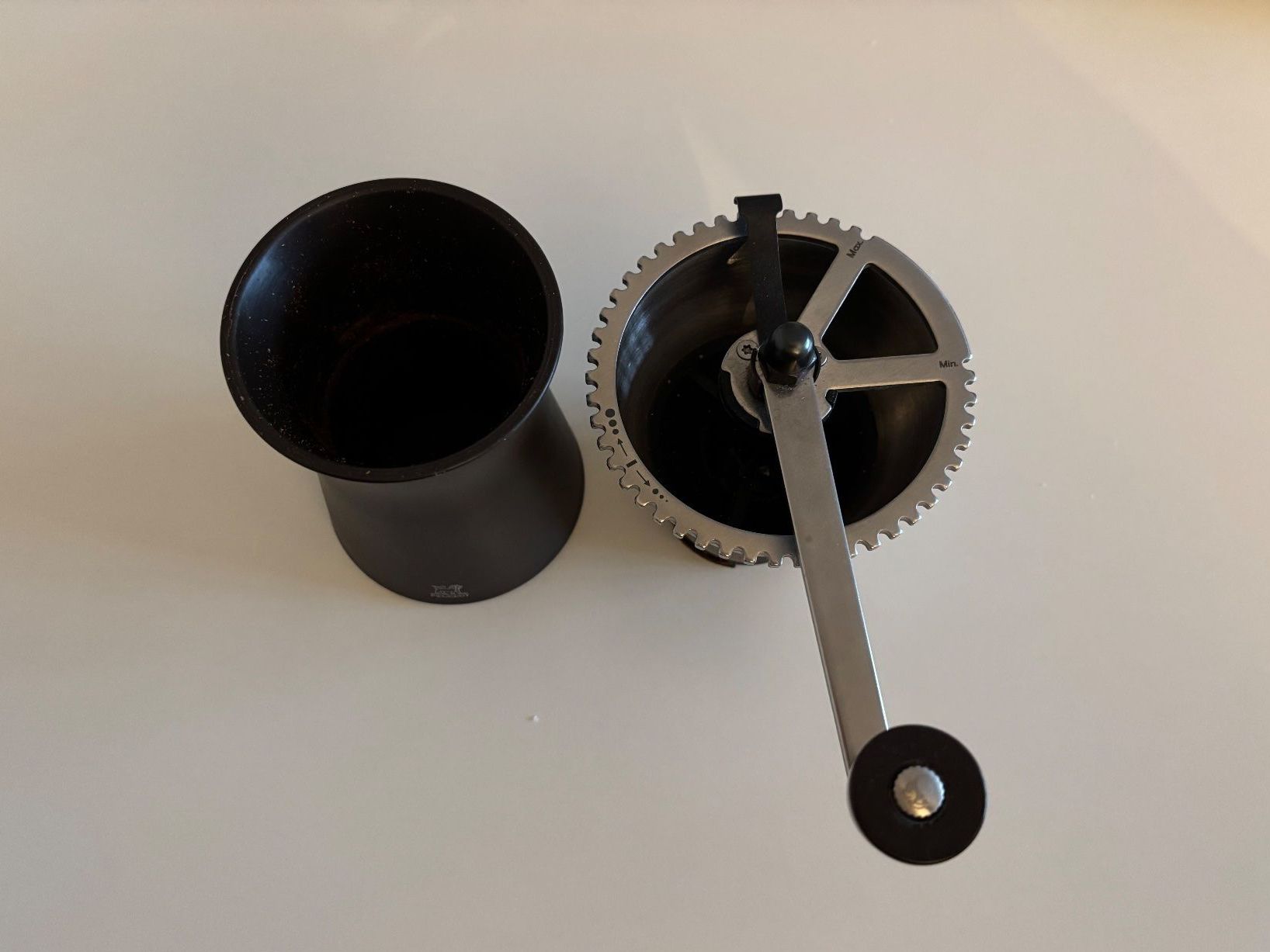 Kaffeemaschinen & Espressomaschinen: Peugeot Kronos Kaffeemühle – Gebraucht aus Uster von dav_8gnw 2