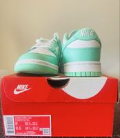Dunk low Green Glow