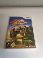 Wii Excite Truck