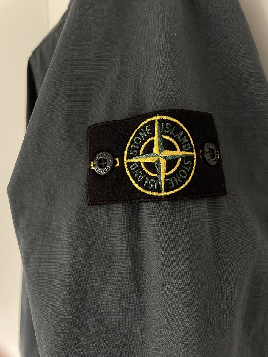 Stone Island Giacche: Stone Island Jacke – Nuovo (secondo la descrizione) da Zürich venduto da sandro_colombini 2
