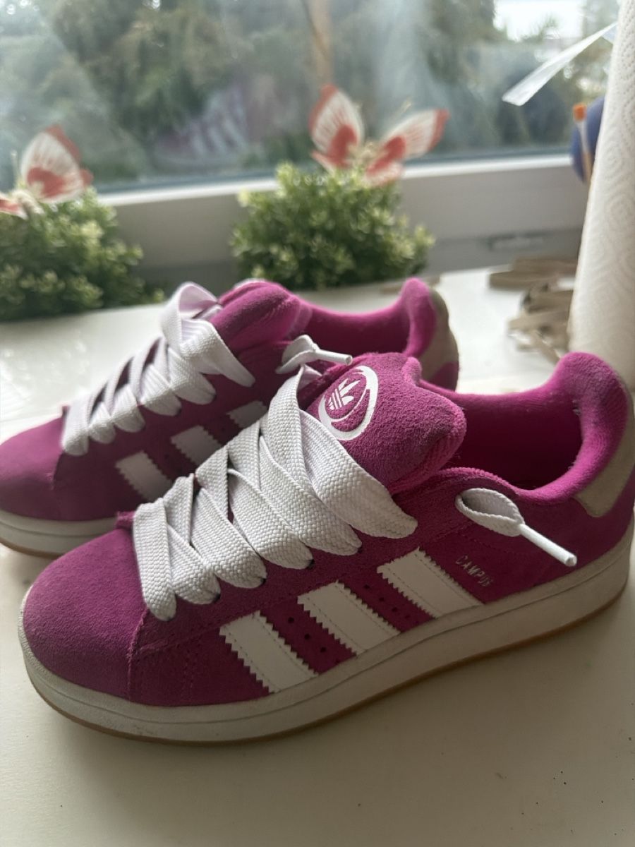 Adidas Scarpe da donna: Adidas Campus – Usato da Meilen venduto da laraherre 1