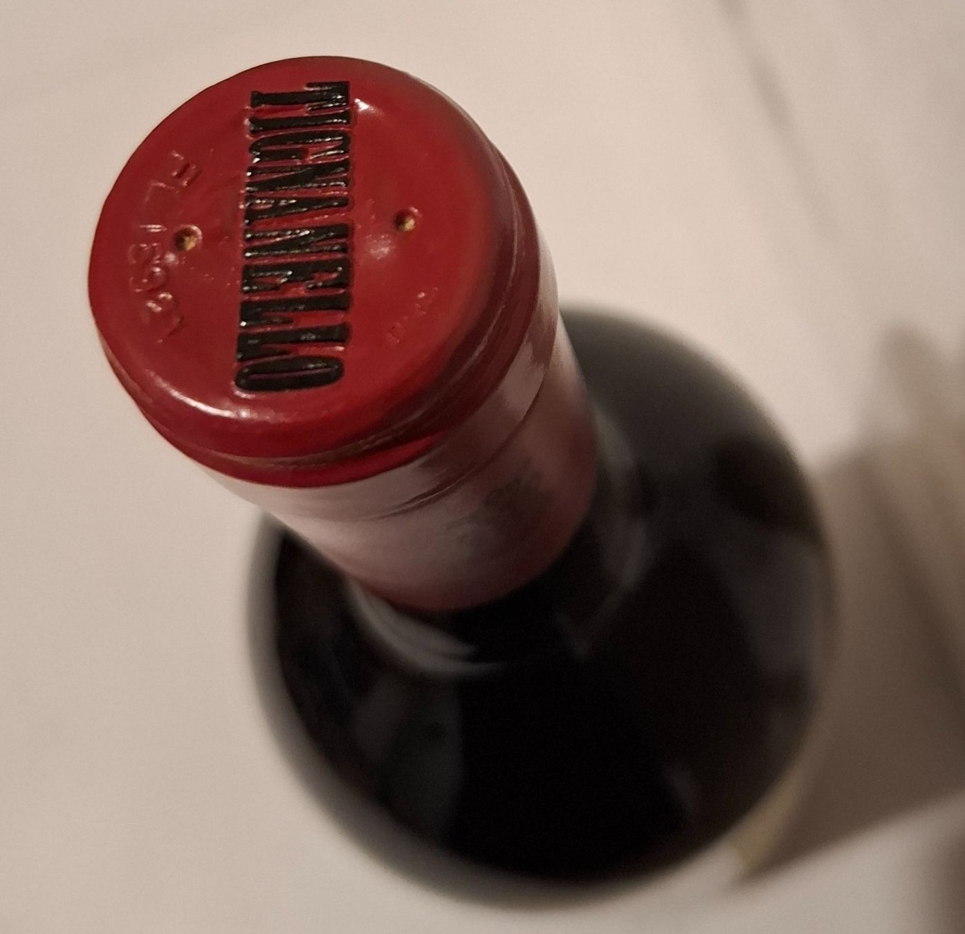 Tignanello Vino: Antinori Tignanello 2012 – Nuovo (secondo la descrizione) da Wil SG venduto da naga89 2