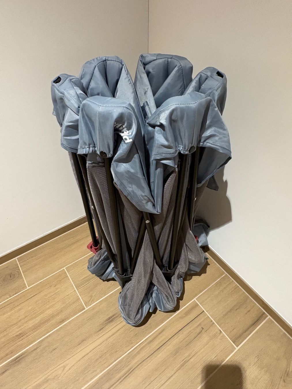 Fillikid Box & Barriere di sicurezza: Fillikid Reiselaufgitter mit Sternendecke – Nuovo (secondo la descrizione) da Diessenhofen venduto da Fluempel 3