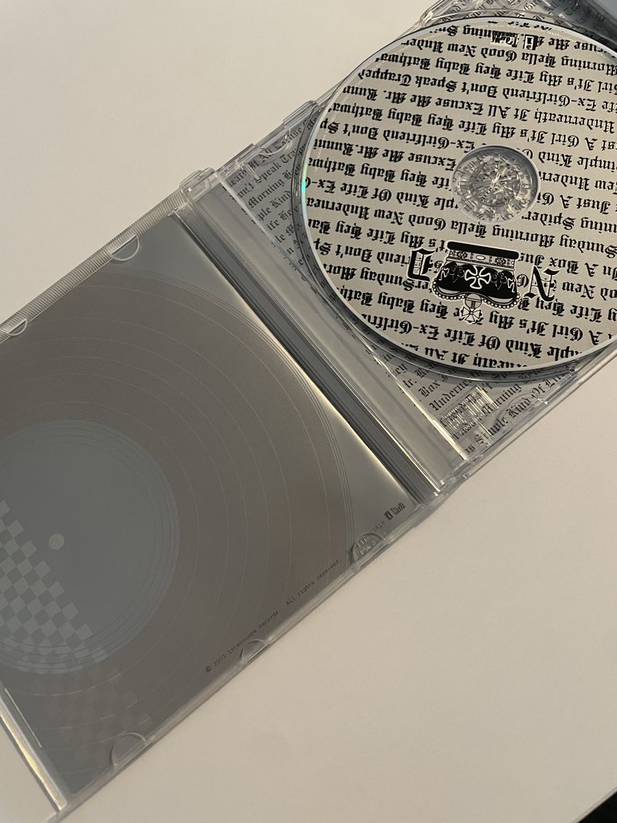 CD: No Doubt - The Singles 1992-2003 – Usato da Baden venduto da CeDe22 2