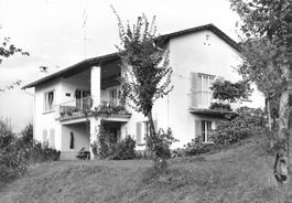 Vairano San Nazzaro Gamb. TI G